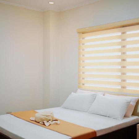 Vera Hills Transient Homes By Sms Hospitality Baguio City Exterior photo