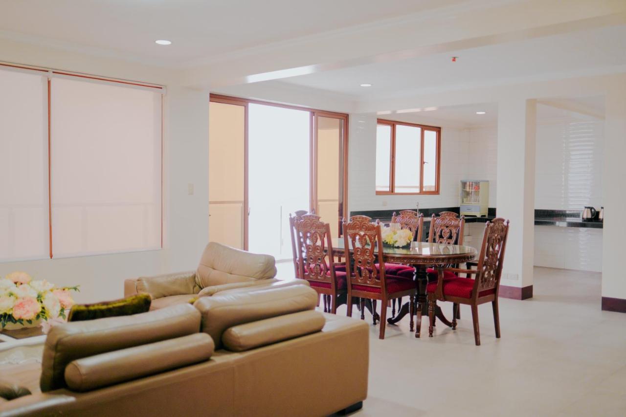 Vera Hills Transient Homes By Sms Hospitality Baguio City Exterior photo