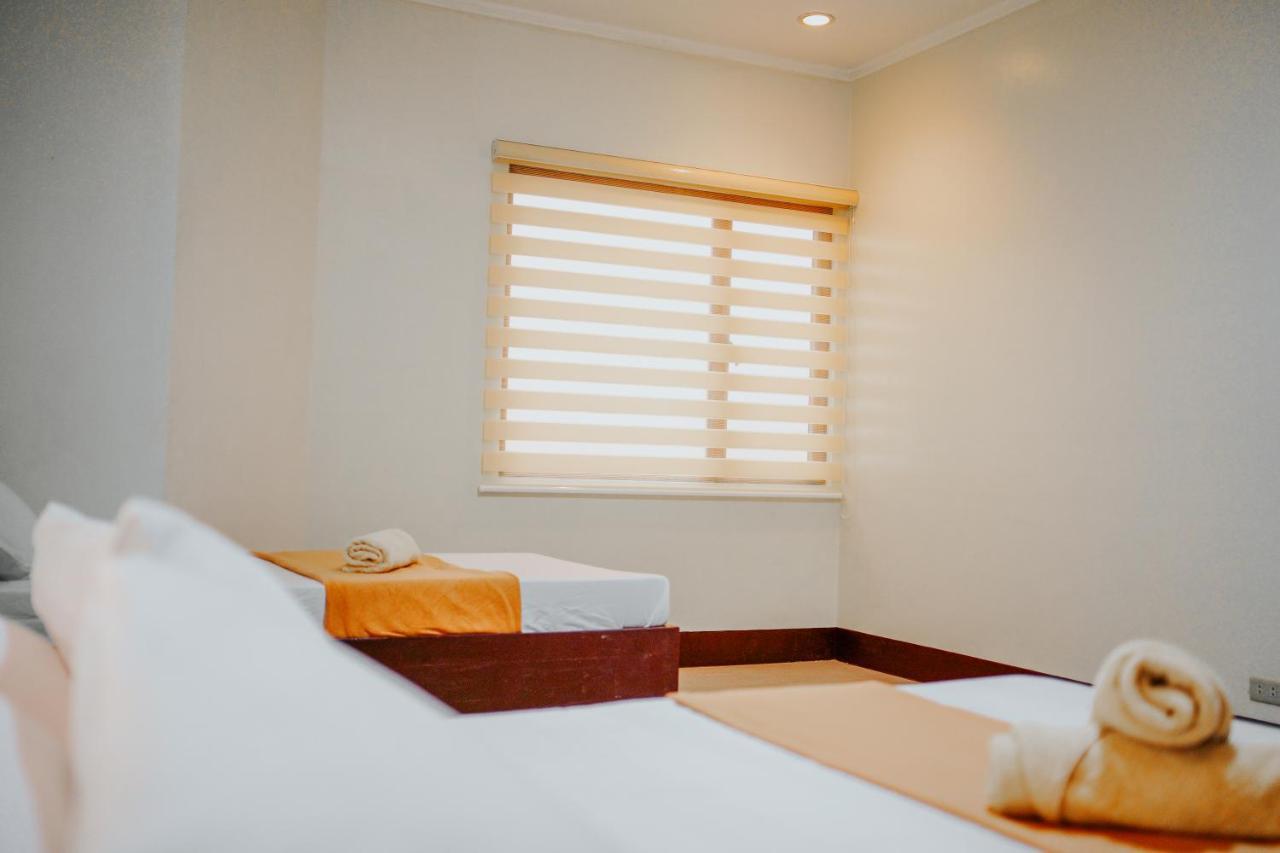 Vera Hills Transient Homes By Sms Hospitality Baguio City Exterior photo
