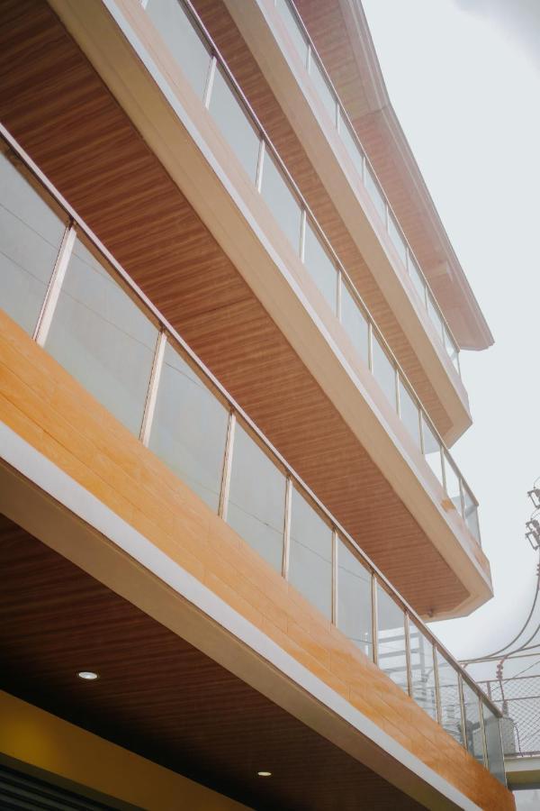 Vera Hills Transient Homes By Sms Hospitality Baguio City Exterior photo